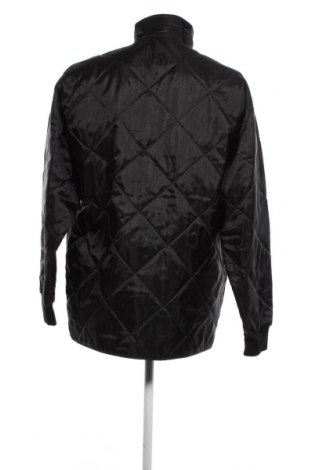 Herrenjacke, Größe M, Farbe Schwarz, Preis 7,68 €