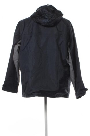 Ανδρικό μπουφάν, Μέγεθος XL, Χρώμα Μπλέ, Τιμή 17,22 €