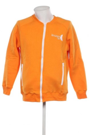 Ανδρικό μπουφάν, Μέγεθος M, Χρώμα Πορτοκαλί, Τιμή 6,83 €