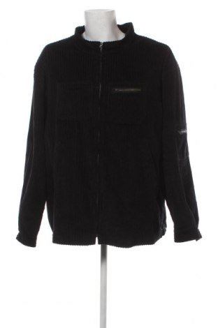Pánska bunda , Veľkosť XL, Farba Čierna, Cena  13,50 €