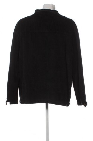 Ανδρικό μπουφάν, Μέγεθος XL, Χρώμα Μαύρο, Τιμή 7,88 €