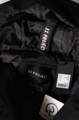 Мъжко яке 11 Project, Размер XL, Цвят Черен, Цена 76,65 лв.