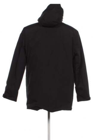 Ανδρικό μπουφάν 11 Project, Μέγεθος XL, Χρώμα Μαύρο, Τιμή 39,51 €