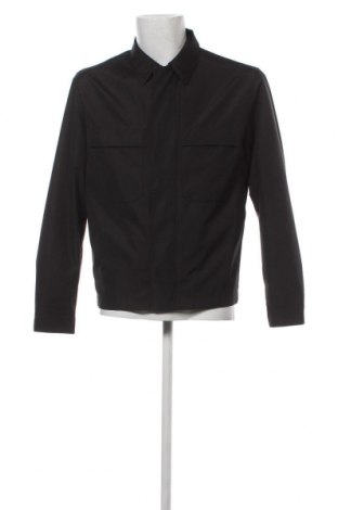 Ανδρικό μπουφάν 17 & Co., Μέγεθος M, Χρώμα Μαύρο, Τιμή 6,23 €