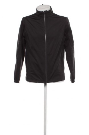 Ανδρικό μπουφάν 4 Sports, Μέγεθος M, Χρώμα Μαύρο, Τιμή 5,89 €