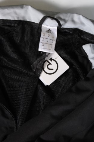 Herrenjacke Adidas, Größe M, Farbe Schwarz, Preis 34,10 €