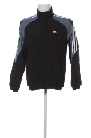 Ανδρικό μπουφάν Adidas, Μέγεθος S, Χρώμα Πολύχρωμο, Τιμή 34,07 €