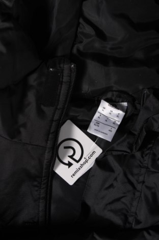 Ανδρικό μπουφάν Adidas, Μέγεθος XL, Χρώμα Μαύρο, Τιμή 51,16 €