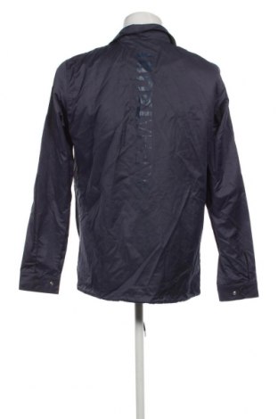 Ανδρικό μπουφάν Alpha Tauri, Μέγεθος M, Χρώμα Μπλέ, Τιμή 25,29 €