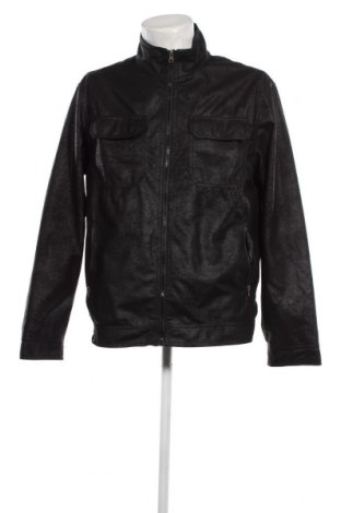Pánska bunda  Atlas For Women, Veľkosť XL, Farba Čierna, Cena  7,08 €