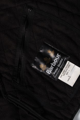 Pánská bunda  Barbour, Velikost L, Barva Černá, Cena  2 025,00 Kč