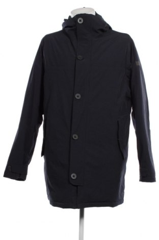 Ανδρικό μπουφάν Bergans of Norway, Μέγεθος XL, Χρώμα Μπλέ, Τιμή 45,75 €