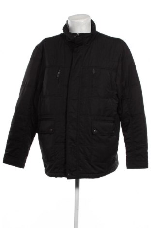 Ανδρικό μπουφάν Bexleys, Μέγεθος L, Χρώμα Μαύρο, Τιμή 15,80 €