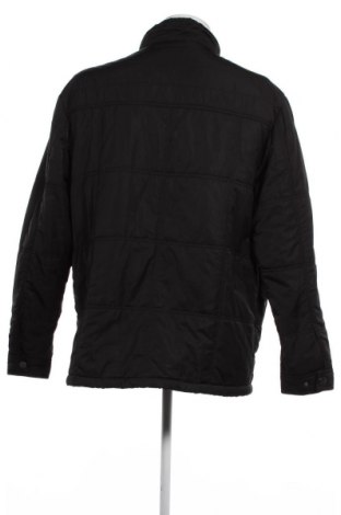 Ανδρικό μπουφάν Bexleys, Μέγεθος L, Χρώμα Μαύρο, Τιμή 11,74 €