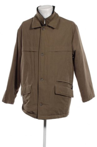 Pánska bunda  Bushman, Veľkosť L, Farba Zelená, Cena  15,88 €