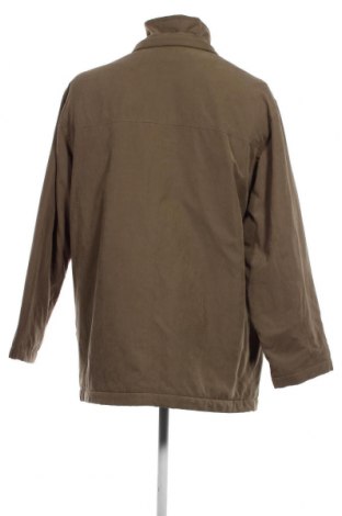 Pánska bunda  Bushman, Veľkosť L, Farba Zelená, Cena  14,92 €