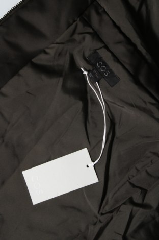 Pánska bunda  COS, Veľkosť S, Farba Zelená, Cena  105,15 €