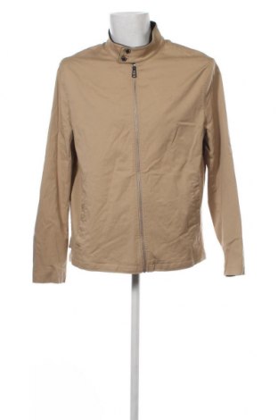 Ανδρικό μπουφάν Calvin Klein, Μέγεθος XL, Χρώμα  Μπέζ, Τιμή 116,80 €