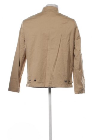 Ανδρικό μπουφάν Calvin Klein, Μέγεθος XL, Χρώμα  Μπέζ, Τιμή 116,80 €
