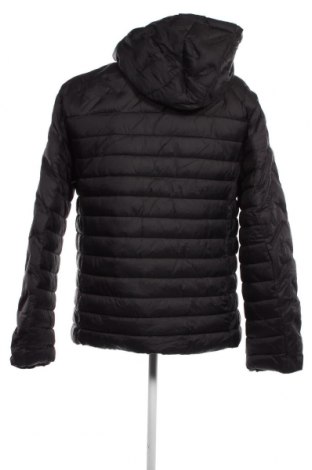 Herrenjacke Canadian Peak, Größe 3XL, Farbe Schwarz, Preis 105,15 €