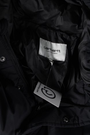 Ανδρικό μπουφάν Carhartt, Μέγεθος XS, Χρώμα Μαύρο, Τιμή 197,42 €