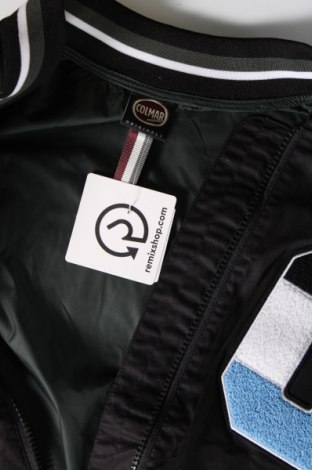 Ανδρικό μπουφάν Colmar Originals, Μέγεθος L, Χρώμα Μαύρο, Τιμή 211,34 €