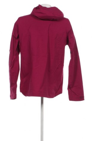 Ανδρικό μπουφάν Columbia, Μέγεθος L, Χρώμα Ρόζ , Τιμή 138,66 €