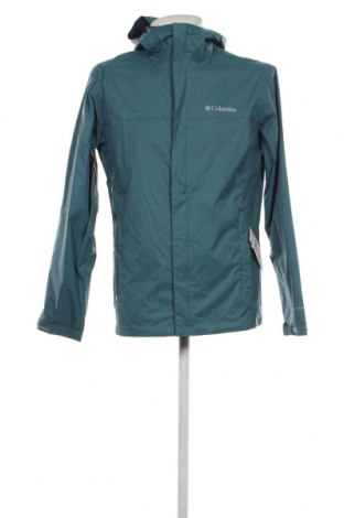 Pánska bunda  Columbia, Veľkosť M, Farba Zelená, Cena  83,20 €