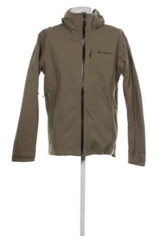 Pánska bunda  Columbia, Veľkosť L, Farba Zelená, Cena  138,66 €