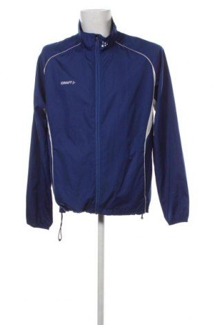 Pánska bunda  Craft, Veľkosť XL, Farba Modrá, Cena  23,52 €