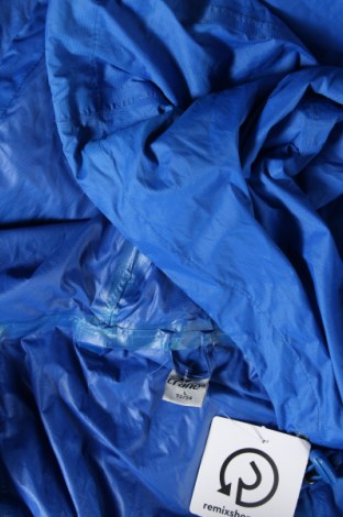 Herrenjacke Crane, Größe L, Farbe Blau, Preis 22,27 €