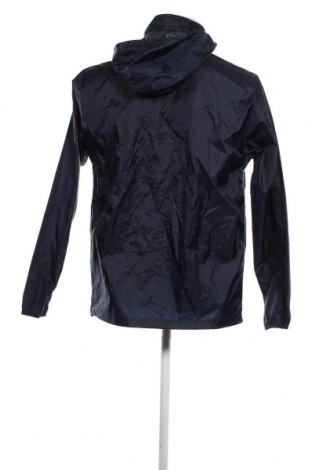 Ανδρικό μπουφάν Decathlon, Μέγεθος M, Χρώμα Μπλέ, Τιμή 29,69 €