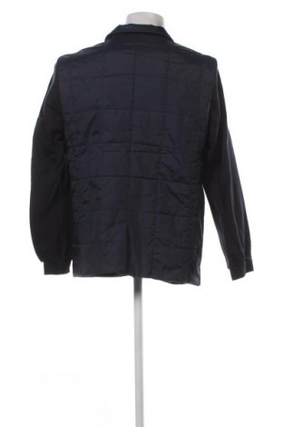 Ανδρικό μπουφάν Deep End, Μέγεθος XL, Χρώμα Μπλέ, Τιμή 22,62 €