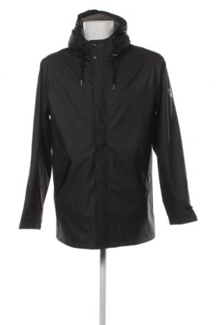 Herrenjacke Derbe, Größe L, Farbe Schwarz, Preis 47,32 €