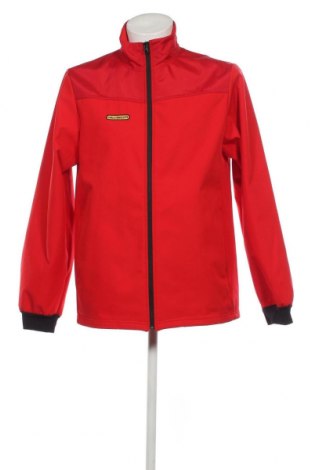 Pánska bunda  Erdbar, Veľkosť XL, Farba Červená, Cena  10,95 €