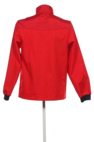 Ανδρικό μπουφάν Erdbar, Μέγεθος XL, Χρώμα Κόκκινο, Τιμή 11,95 €