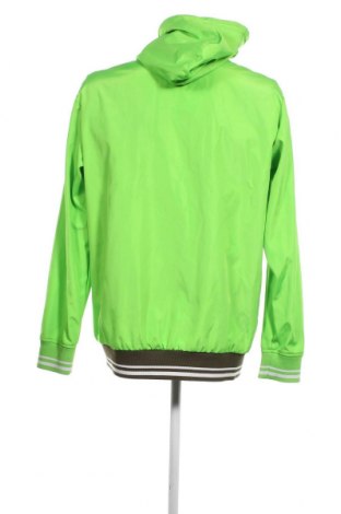 Ανδρικό μπουφάν FSBN, Μέγεθος XXL, Χρώμα Πράσινο, Τιμή 12,77 €