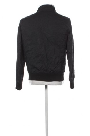 Ανδρικό μπουφάν Fashion Wear, Μέγεθος L, Χρώμα Μαύρο, Τιμή 11,21 €