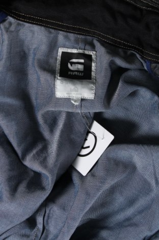 Ανδρικό μπουφάν G-Star Raw, Μέγεθος L, Χρώμα Μπλέ, Τιμή 60,62 €