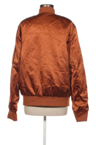 Pánská bunda  H&M, Velikost M, Barva Oranžová, Cena  115,00 Kč