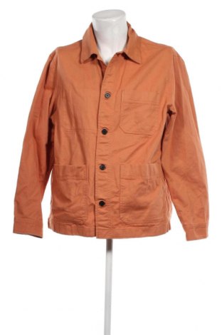 Ανδρικό μπουφάν H&M, Μέγεθος XL, Χρώμα Πορτοκαλί, Τιμή 7,42 €