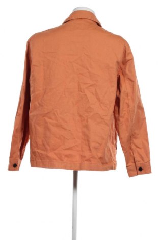 Ανδρικό μπουφάν H&M, Μέγεθος XL, Χρώμα Πορτοκαλί, Τιμή 17,81 €