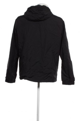 Pánská bunda  H&M, Velikost M, Barva Černá, Cena  765,00 Kč