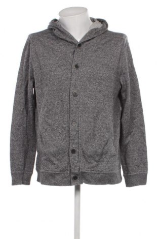 Pánska bunda  H&M, Veľkosť XL, Farba Čierna, Cena  9,25 €