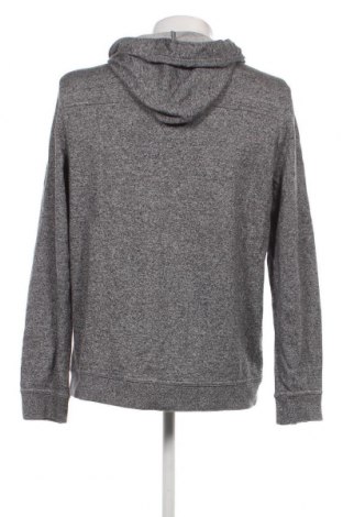 Ανδρικό μπουφάν H&M, Μέγεθος XL, Χρώμα Μαύρο, Τιμή 10,09 €