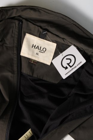 Pánska bunda  HALO, Veľkosť XL, Farba Zelená, Cena  40,47 €