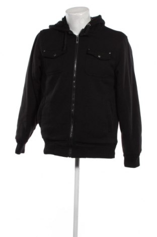 Pánska bunda  Identic, Veľkosť L, Farba Čierna, Cena  10,62 €