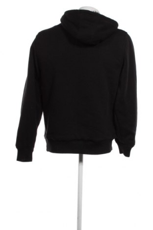 Ανδρικό μπουφάν Identic, Μέγεθος L, Χρώμα Μαύρο, Τιμή 29,69 €