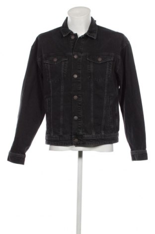 Pánska bunda  Jack & Jones, Veľkosť L, Farba Čierna, Cena  42,27 €