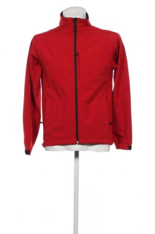 Herrenjacke James & Nicholson, Größe S, Farbe Rot, Preis 37,58 €